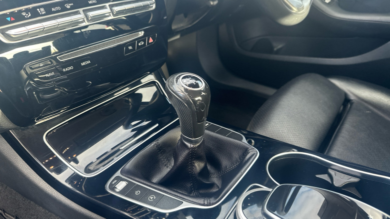 Mercedes-Benz C-Class C200 SE 4dr Petrol Saloon